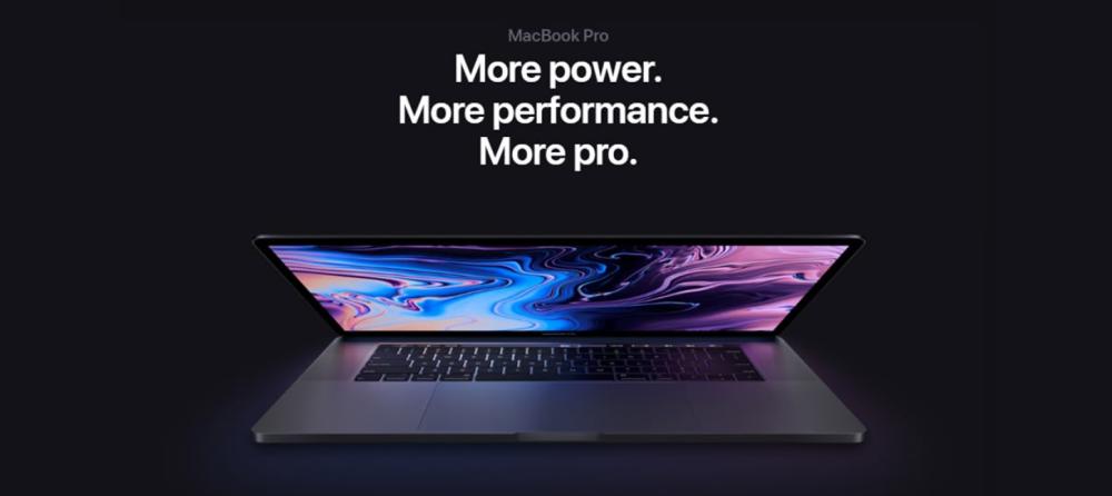 Apple MacBook Pro (MTL73, M3 Chip)