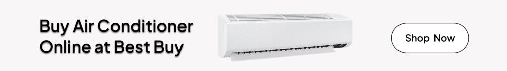 Best Air Conditioner in Doha