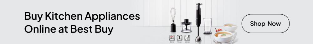 Shop Best Kitchen Appliances