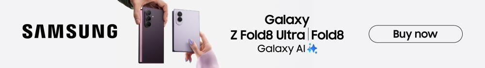 Samsung Galaxy Z Fold8 & Z Flip8