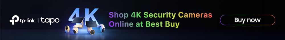 Security Cameras