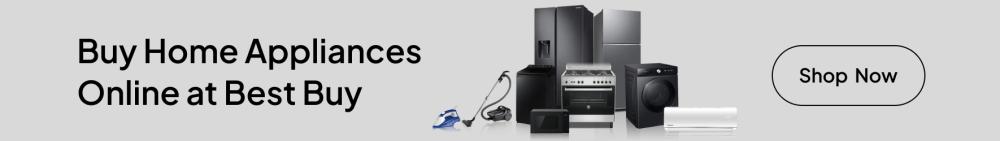 Best Home Appliances