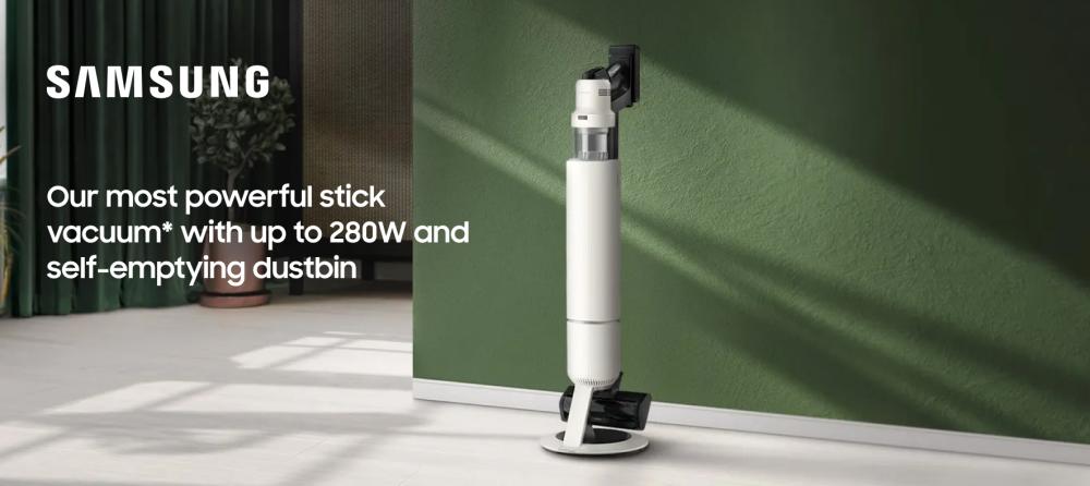 Best Vaccuum in Qatar