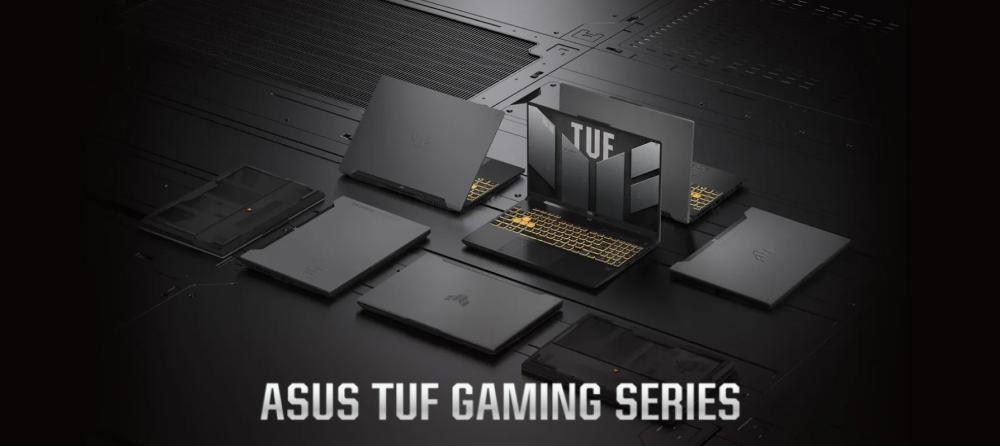Asus Laptops in Qatar