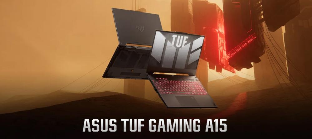 Gaming Laptops