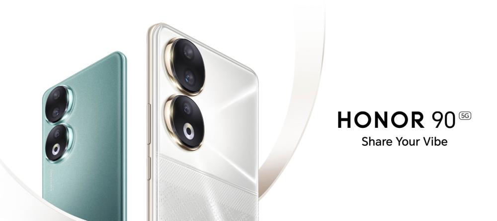 Honor 90 5G