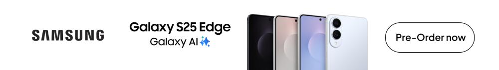 Samsung Galaxy S25 Edge