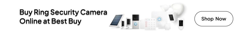 Smart Security Cameras