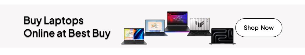 Best Laptops