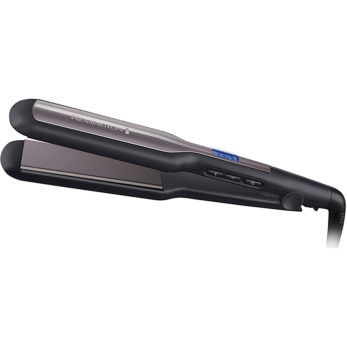 Buy Remington PRO CERAMIC Extra Hair Straightener in Qatar Electronyat