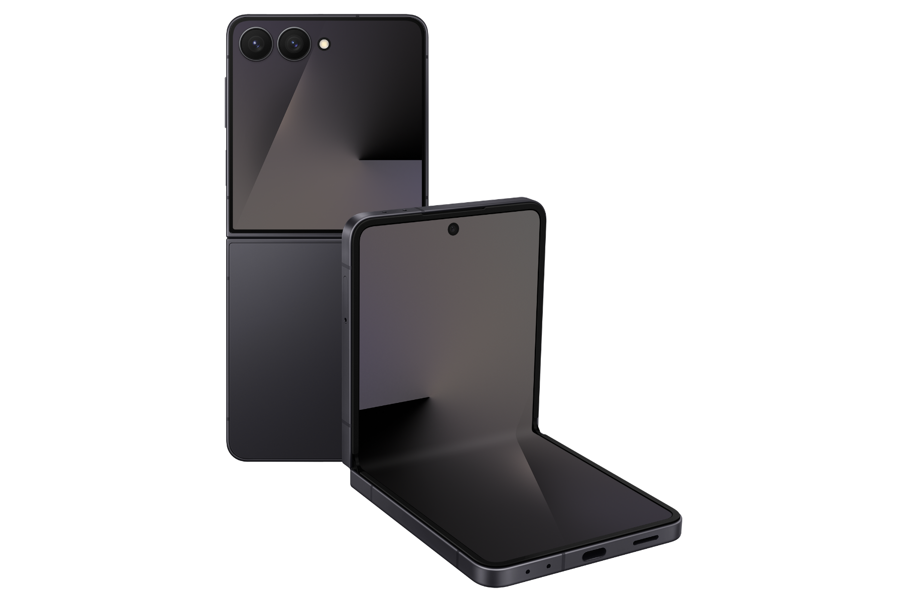 Buy Samsung Galaxy Z Flip7 5G, 256GB 12GB Ram Smartphone