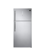 Front view of Samsung 850L Top Freezer with Twin Cooling Plus™ - RT85K7000S8
