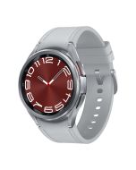 Samsung Galaxy Watch6 Classic 43MM-Silver-Bluetooth