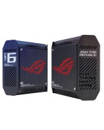 Asus ROG Rapture GT6 AX10000 WIFI 6 Gaming Router