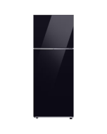 Samsung 660L Top Mount Freezer with Bespoke Design, Black -  RT66CB664422 (RT47CB664422SG)