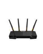 Asus TUF Gaming AX3000 Dual Band Wi-Fi 6 Gaming Router with dedicated Gaming port (TUF-AX3000)