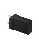 Samsung 65W Power Adapter Trio Black