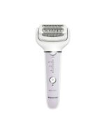 Panasonic Wet and Dry Epilator ES-EY30-V423