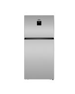 Zanussi 425L Top Mount Freezer Refrigerator - TZFRF500