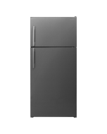 Panasonic 625L Top Mount Freezer - NR-BC752VSAS