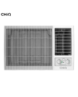Front view of CHiQ 2 Ton Window AC - QACQ24W