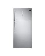 Front view of Samsung 850L Top Freezer with Twin Cooling Plus™ - RT85K7000S8