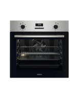 Zanussi Built in Multifunctional Oven - ZOHNX2X1A 