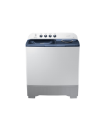 Samsung 15KG Twin Tub Washing Machine - WT15K5200MB/SG