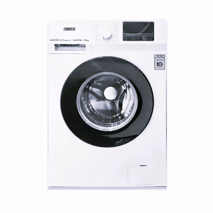 新品、未使用MULTI IONIZER for Washing Machines -_1yr_extended_warranty_-_2025