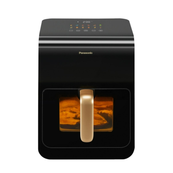 Buy Panasonic Air Fryer NF-CC600AUA 1450W,6 Liters Online in Qatar