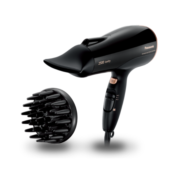 Buy Panasonic Hair Dryer EH-NE84 2500W Powerful Ionity Online in