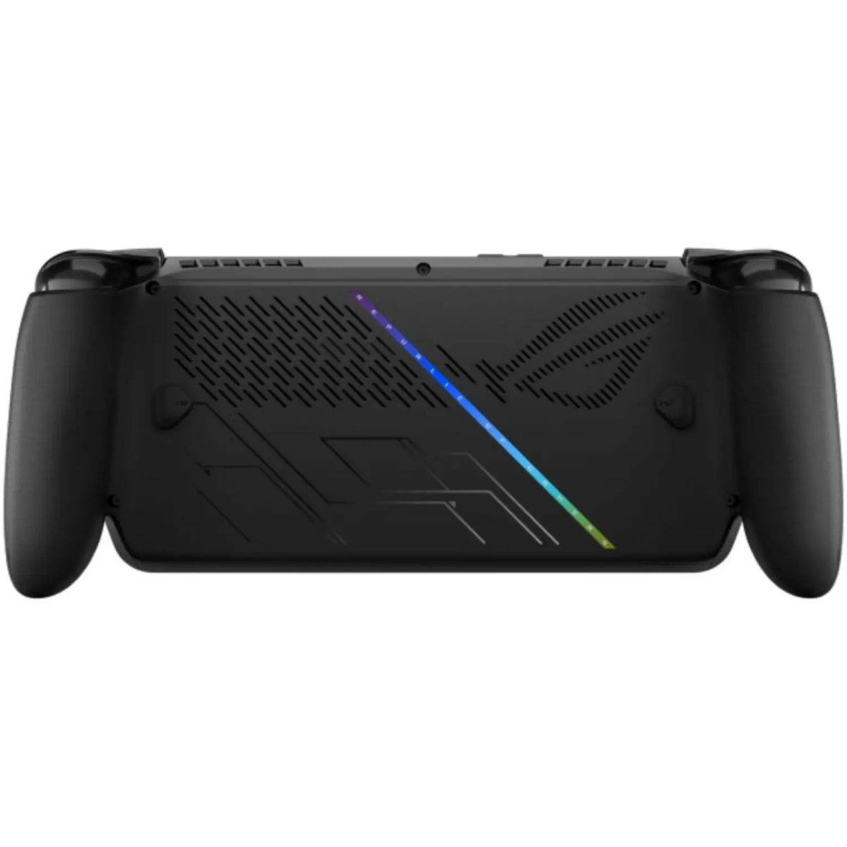 Buy ASUS ROG Ally X RC73XA-NH018G, 7-inch, FHD, 1920 x 1080, 120Hz