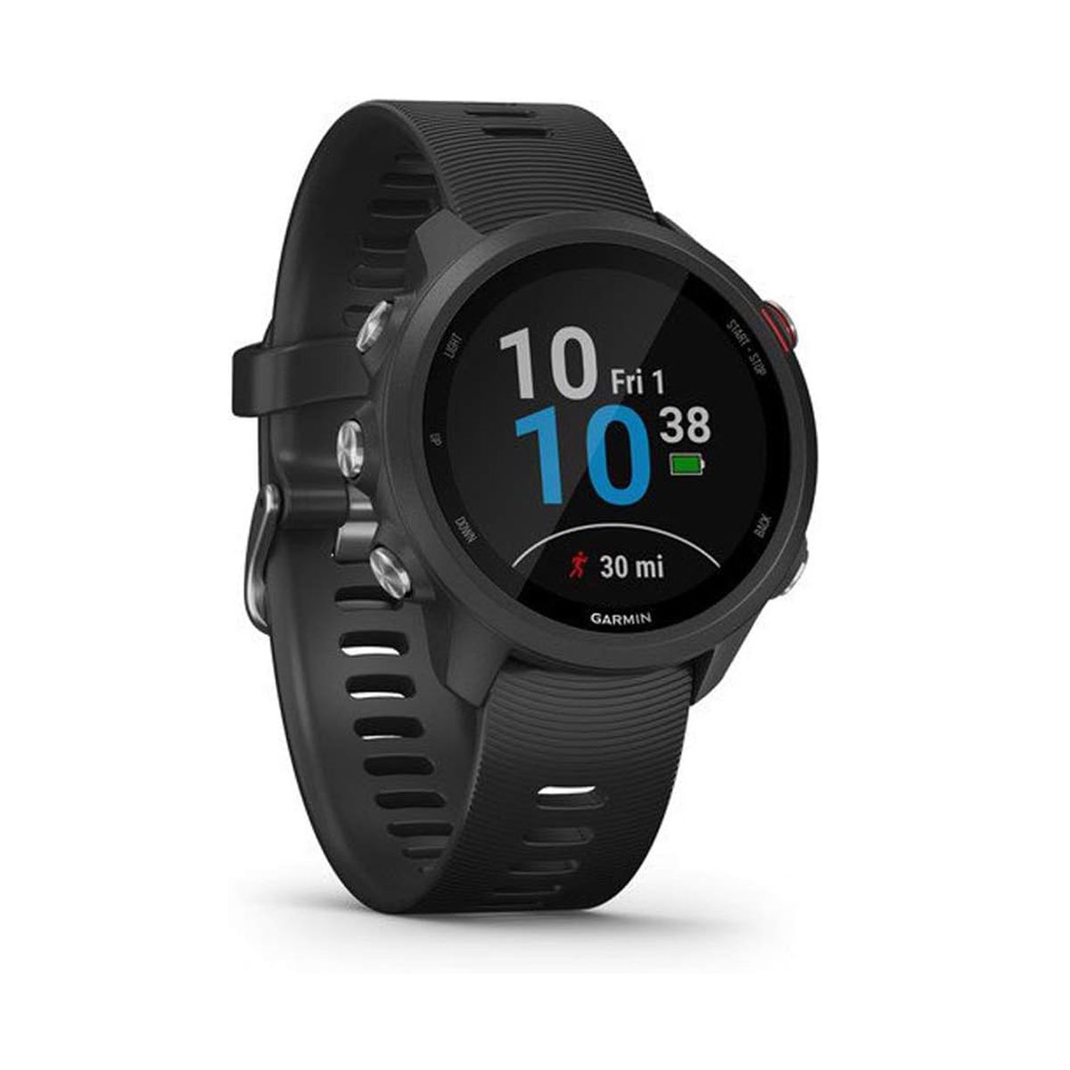 Garmin Forerunner 245 Music Edition Qatar