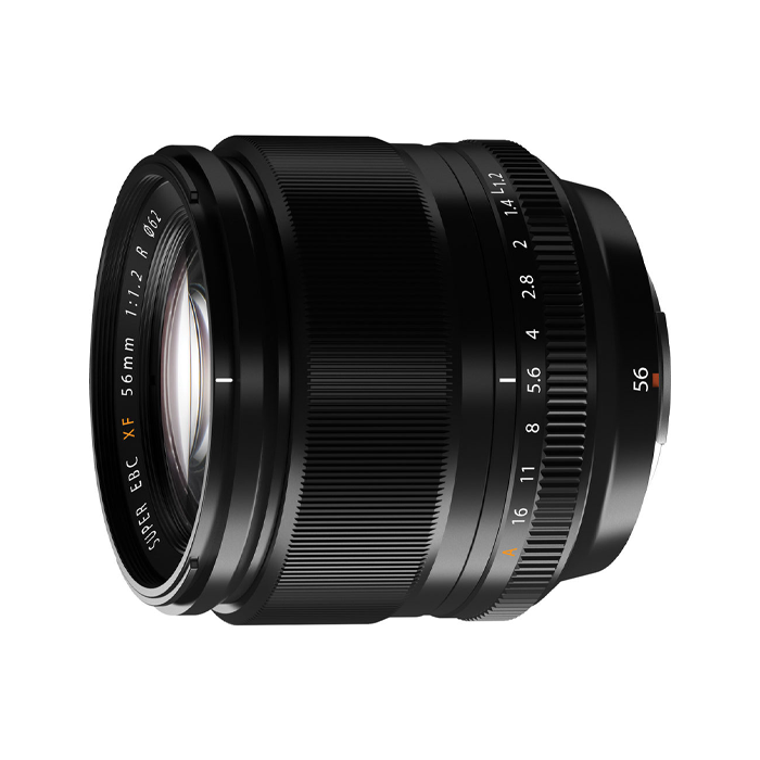 عدسة فوجي فيلم XF 56mm f/1.2 R