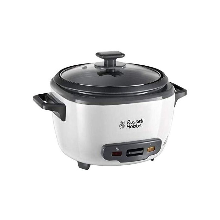 Buy Russell hobbs large rice cooker 27040 price in Qatar