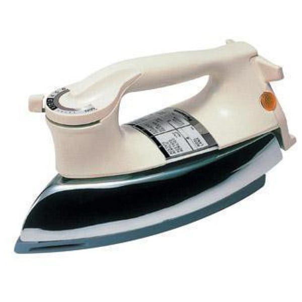 Panasonic 1000W Heavyweight Dry Iron - NI-22AW