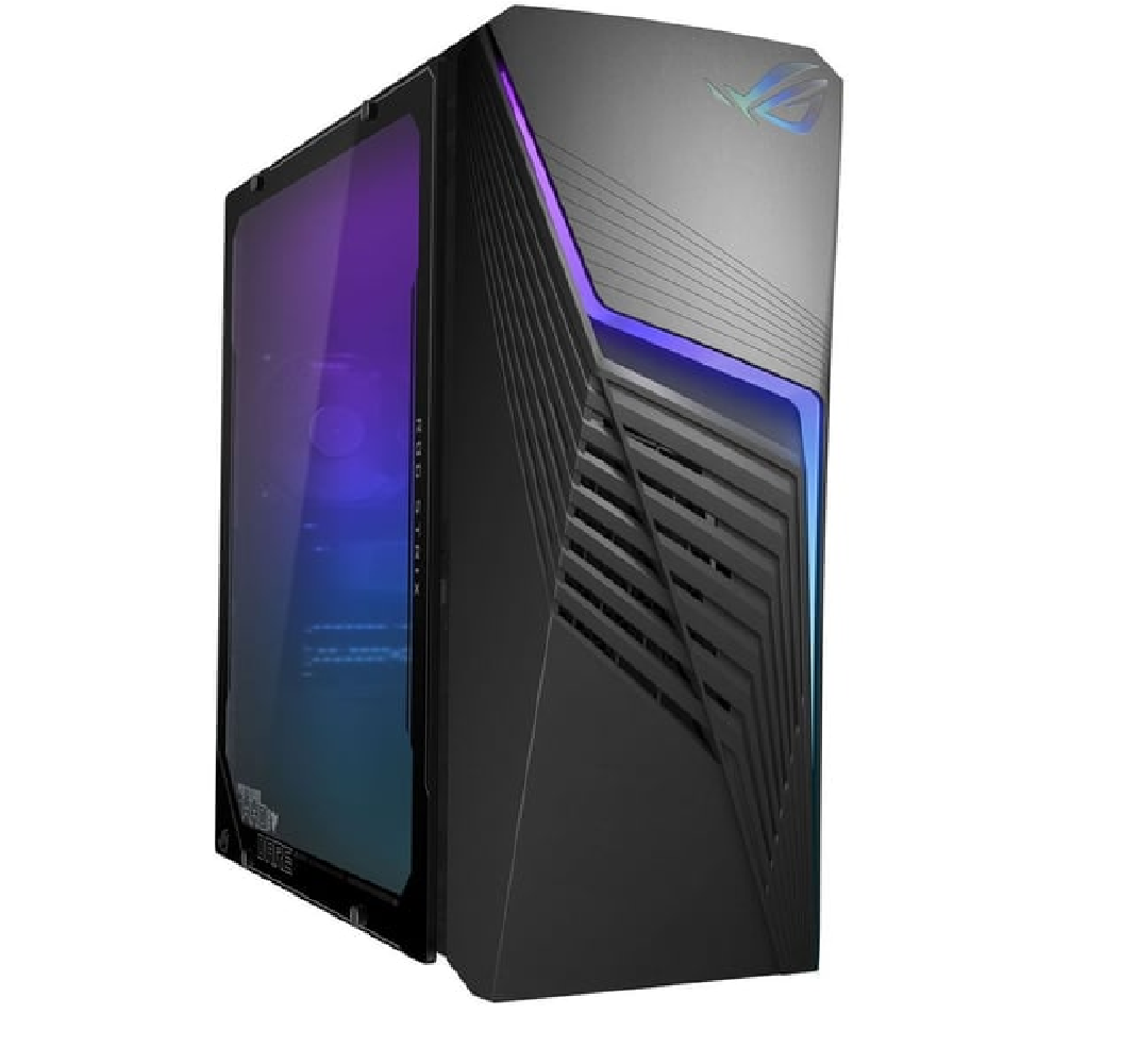 Buy Asus ROG Strix G13CHR, G13CHR-71470F049W, Gaming Desktop, 2024 