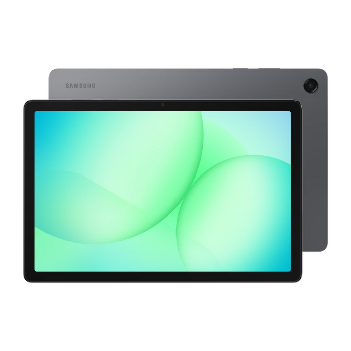 Samsung Galaxy Tab A11 Plus 11-inch 5G, 128GB 6GB, Gray - X236BZAAMEA