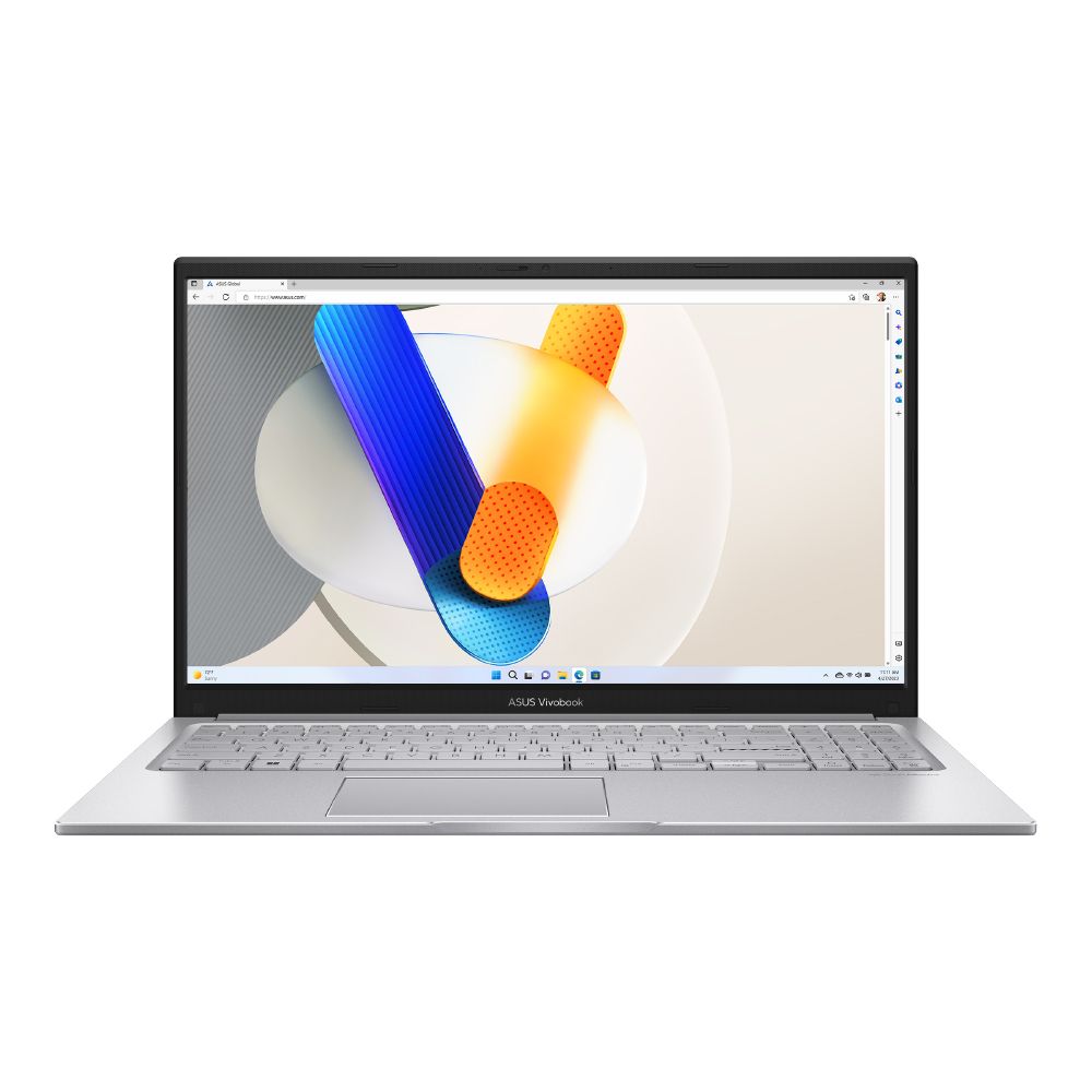 ASUS Vivobook 15 X1504ZA-I ノートパソコン 15.6型 Buy Asus Vivobook 15, X1504ZA-NJ669W, Ultrabook, 15.6-inch, 60Hz