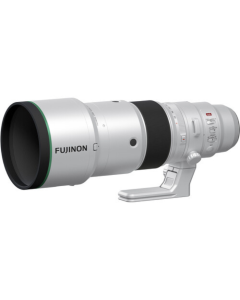 Fujifilm Lens XF 500mm F/5.6 LM OIS WR Lens