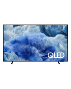 Samsung 65 Inch QLED Q8F 4K Samsung Vision AI Smart TV - QA65Q8FAAUXZN