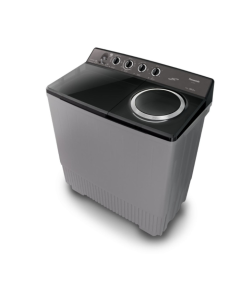 Panasonic 18Kg Twin Tub Washing Machine - NA-W18XG1BRU