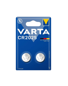 CR 2025 Electronics Blister 2-6025101402