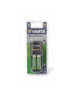 Varta Mini Charger 57166 BLI 1 + 2XAA 2100mAh