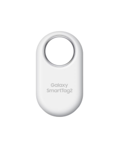 Samsung Galaxy Smart Tag2, White - T5600BWEGWW 