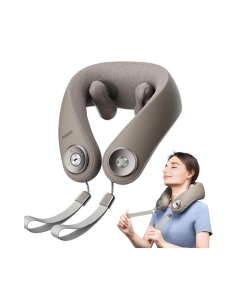 Renpho Cordless Neck Massager with Heat - R-L001-GY