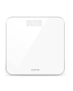 Renpho Digital Scale Core 1s, White - BG260RWH