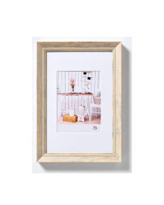 Walther Design EL318H Chalet Frame 13x18 cm, Nature