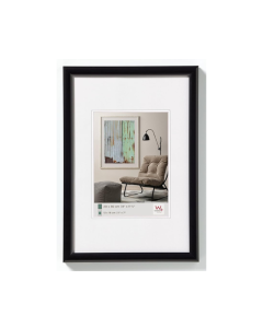 Walther Design JE040B Talk Photo Frame 30X40 cm, Black