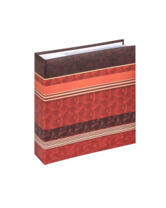 Walther Design ME-358-R Memo Album Pheline 10x15 cm, Red 